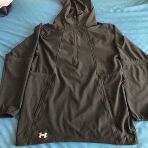 Under Armour Windbreaker